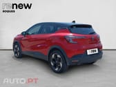 Renault Captur II Techno 1.0 TCe Bi-Fuel 100cv