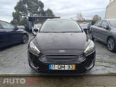 Ford Focus SW 1.5 TDCi Titanium