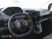 Peugeot Partner 1.5 BlueHDi Asphalt Standard
