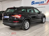 Skoda Kodiaq 2.0 TDI Ambition DSG