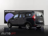 Dacia Lodgy 1.5 Blue dCi Stepway 7L