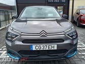 Citroen e-C4 50 kWh Shine Pack