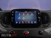 Fiat 500C 1.0 Hybrid Dolcevita