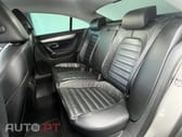 Volkswagen Passat CC 2.0 TDi DSG