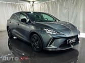 MG MG4 64 kWh Luxury