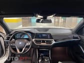 BMW 320 e Pack Essence Auto