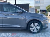 Hyundai Kauai EV 64 kWh Premium