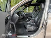 BMW iX3 M Sport Impressive