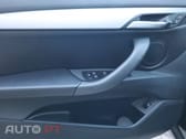 BMW X1 16 d sDrive