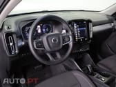 Volvo XC40 1.5 T4 PHEV Inscription Expression