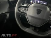 Peugeot 2008 1.2 Hybrid Allure e-DCS6