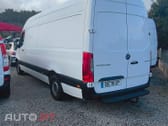 Mercedes-Benz Sprinter 314 2.2 CDI