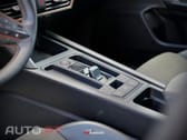 Cupra Formentor 1.5 TSI Plus DSG