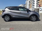 Renault Captur 1.2 TCe Initiale Paris EDC