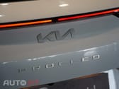 Kia Proceed 1.0 T-GDi GT Line
