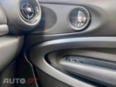 MINI Paceman Cooper SD