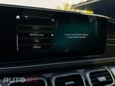 Mercedes-Benz GLE de 4Matic