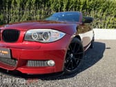 BMW 120 d Pack M