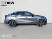 Renault Arkana EDC RS Line 1.3 TCe MildHybrid 140cv