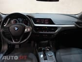 BMW 116 i Advantage