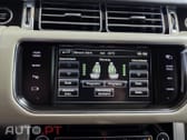Land Rover Range Rover SDV8 Autobiography
