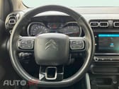 Citroen C3 Aircross 1.2 PureTech Feel