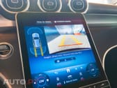 Mercedes-Benz GLC 300 de 4Matic