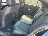 Mercedes-Benz A 180 d Progressive Aut.