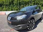 Nissan Qashqai 1.6 dCi Tekna Premium 18