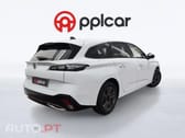 Peugeot 308 SW 1.2 PureTech Allure EAT8