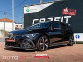Volkswagen Golf 2.0 TDI GTD DSG