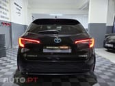 Toyota Corolla 1.8 Hybrid Comfort+P.Sport