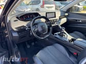 Peugeot 5008 1.5 BlueHDi Allure