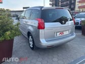 Peugeot 5008 1.6 HDi 7L Allure
