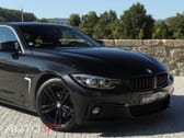 BMW 420 d Pack M Auto