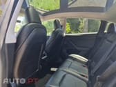 Tesla Model Y Performance Tração Integral