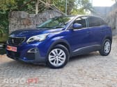 Peugeot 3008 1.6 BlueHDi Active