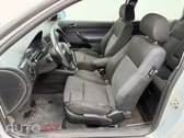 Volkswagen Golf 1.9 TDi Highline