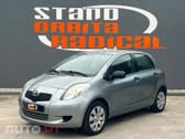 Toyota Yaris 1.0 VVT-i AC