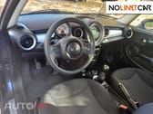 MINI Clubman One D