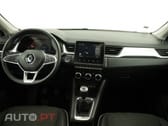 Renault Captur Captur 1.0 TCe Techno Bi-Fuel