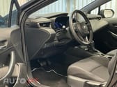 Toyota Corolla Touring Sports 1.8 Hybrid Comfort