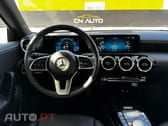 Mercedes-Benz A 250 e