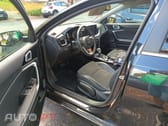 Kia Ceed SW 1.6 GDI Plug-in Hybrid