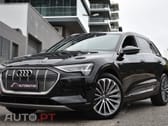 Audi E-Tron 55 quattro S line