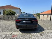 Audi A5 2.0 TDI Sport S tronic