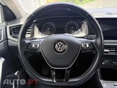 Volkswagen Polo 1.0 Confortline