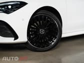 Mercedes-Benz CLA 250 e Shooting Brake AMG Line