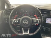 Volkswagen Golf 2.0 TSI GTI DSG