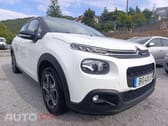 Citroen C3 1.2 PureTech Shine
